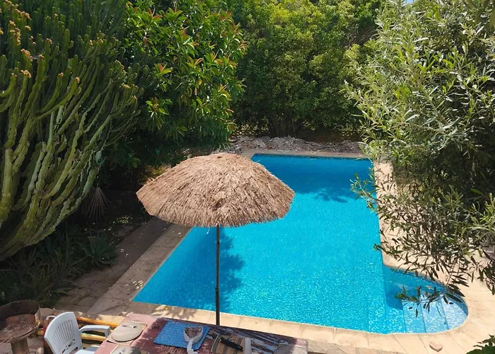 Oasis Villa
