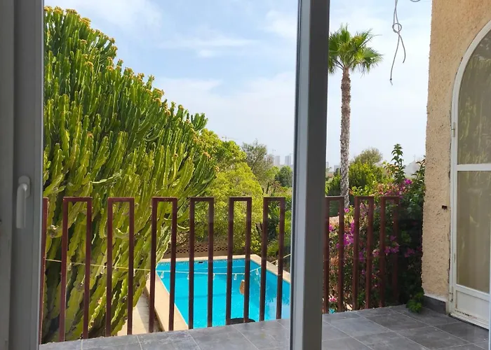 Villa Oasis