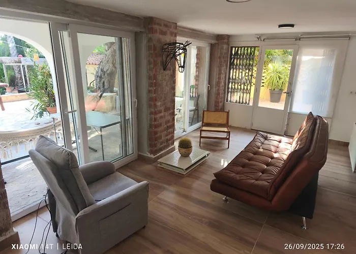 Oasis Villa