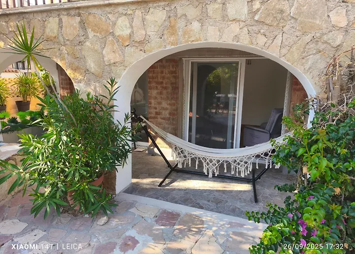 Oasis Villa